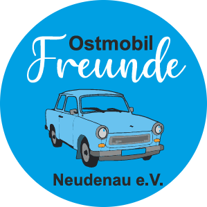 Ostmobilfreunde Neudenau Logo
